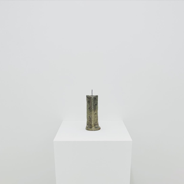 supernatural 國吉清尚 - gallery rougheryet｜ギャラリーラファ