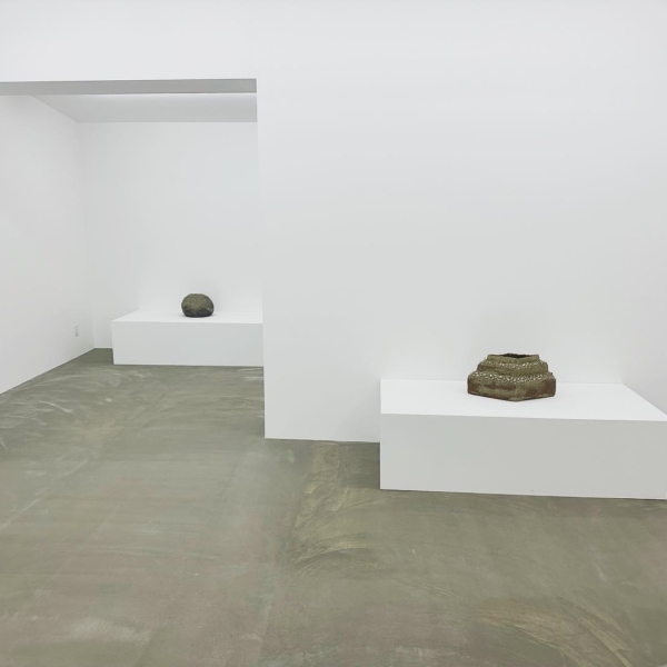 supernatural 國吉清尚 - gallery rougheryet｜ギャラリーラファ