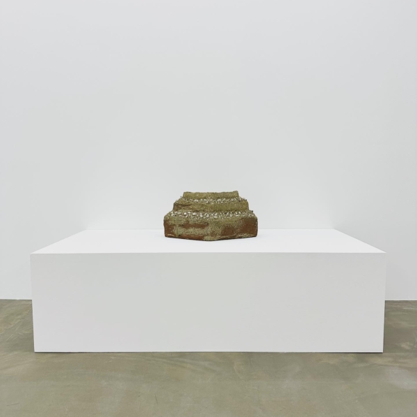 supernatural 國吉清尚 - gallery rougheryet｜ギャラリーラファ